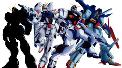 Gundam Anime