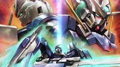 Gundam Anime
