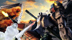 Gundam Anime