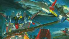 Gundam Anime