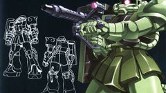 Gundam Anime