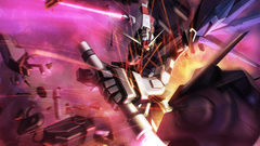 Gundam Anime
