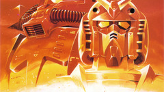 Gundam does hr still