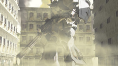 Gundam gouf Manga Anime