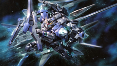 Gundam Gundam 00