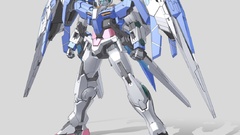 Gundam Gundam 00