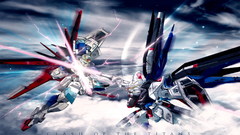 Gundam Gundam Seed Destiny