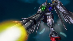 Gundam Gundam Wing