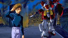Gundam Gundam Wing