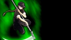 Gundam Gundam Wing Duo