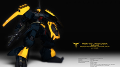 Gundam mecha