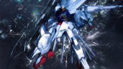 Gundam mecha