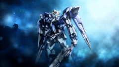 Gundam mecha Anime