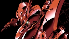 Gundam sazabi