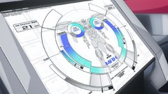 Gundam second season large