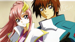 Gundam seed