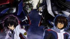 Gundam seed