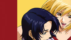 Gundam seed Athrun Cagalli