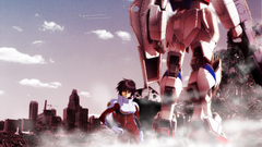 Gundam Seed Destiny