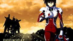 Gundam Seed Destiny