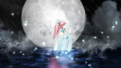 Gundam seed Lacus Clyne