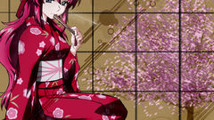 Gundam seed Lacus Clyne