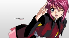 Gundam seed Simple Background