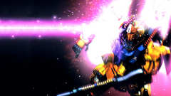 Gundam shiki hyaku Char