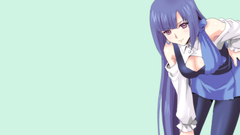 Gundam Simple Background bare