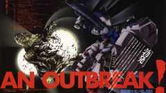 Gundam stardust memory Anime