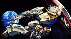 Gundam Turn A Gundam