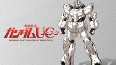 Gundam Unicorn