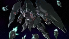 Gundam Unicorn