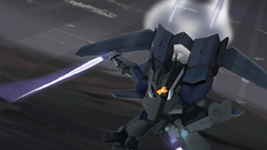 Gundam union flag Manga