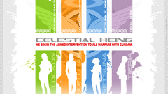 Gundam vectors Gundam 00