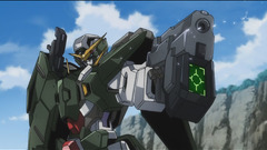 Gundam widescreen Anime