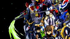Gundam Wing