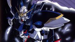 Gundam Wing