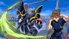 Gundam Wing