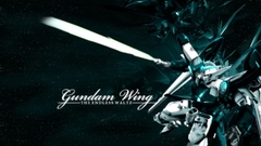 Gundam Wing