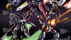 Gundam Wing