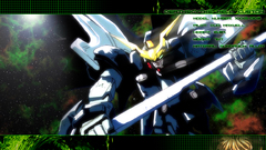 Gundam Wing hell endless