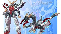 Gundam Wing Shenlong