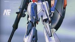 Gundam Zeta