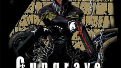 Gungrave