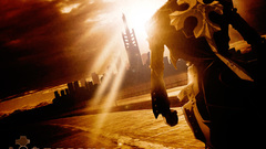 Gungrave gun grave Manga