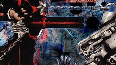 Gungrave hellbound Anime