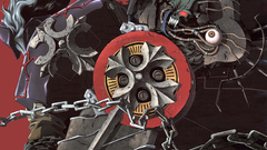 Gungrave minitokyo male scans