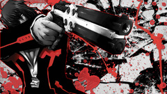 Gungrave robinson Kyle animepaper