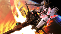 Gunicorn2 Manga Anime